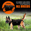 NeoAlly 5-in-1 Sturdy Dog Lift Harness Full Body Support Neoallypets