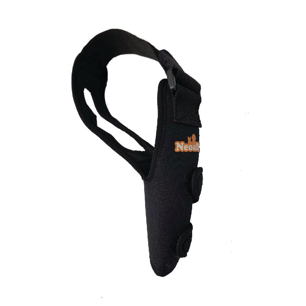 NeoAlly Elbow and Shoulder Brace for Dogs and Cats - Optimal Support for Pet Mobility Neoallypets