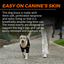 NeoAlly Elbow and Shoulder Brace with Spring Inserts for Dogs and Cats - Enhance Pet Mobility with Optimal Support Neoallypets