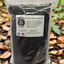 Premium Isopod Substrate - Nutrient-Rich Bioactive Terrarium Mix 1 Gallon Soil Shield Wall Exotics