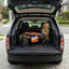 Powerhouse Pet Cruiser Stroller with Easy Access Ramp Pet Carriers Dogline