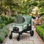 Powerhouse Pet Cruiser Stroller with Easy Access Ramp Pet Carriers Dogline