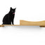 The Cat Nest Bed Cat shelves/bed Catastrophic Creations