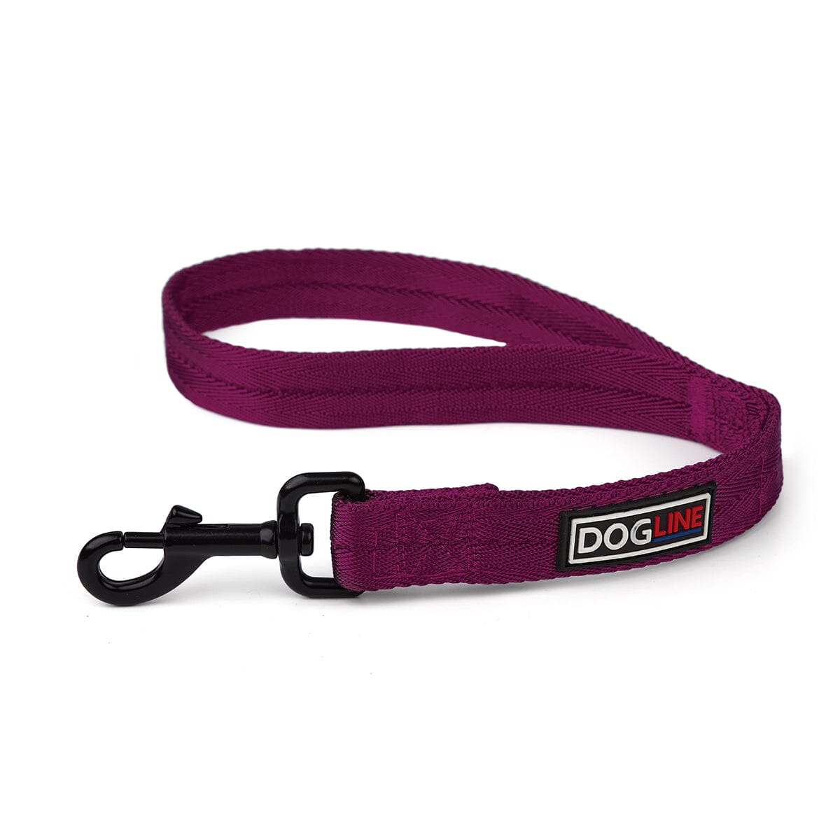 Nylon Flat Dog Leash Dog Leashes Dogline