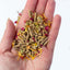 BunLuv Herbal Rabbit Feed Dahlia Pets