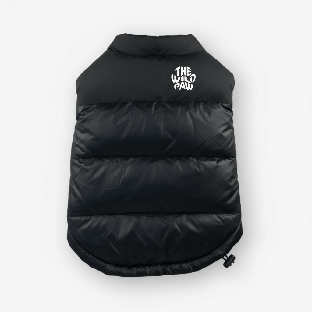 ThermaPuffer Vest Puffer Vest The Wild Paw
