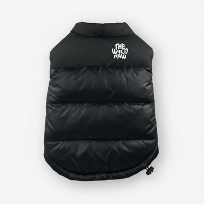 ThermaPuffer Vest Puffer Vest The Wild Paw