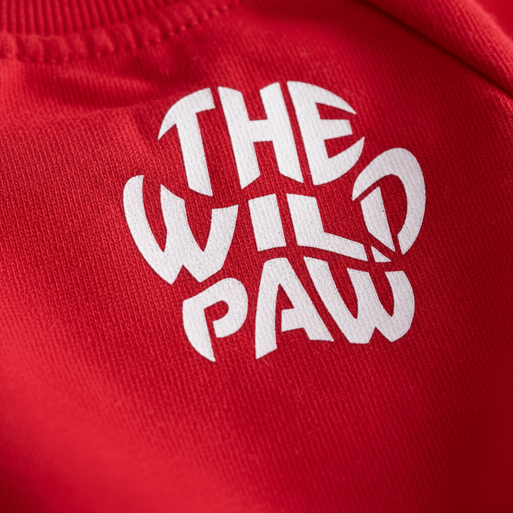 Arctic Sweatshirt Sweatshirt The Wild Paw