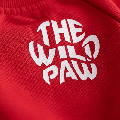 Arctic Sweatshirt Sweatshirt The Wild Paw