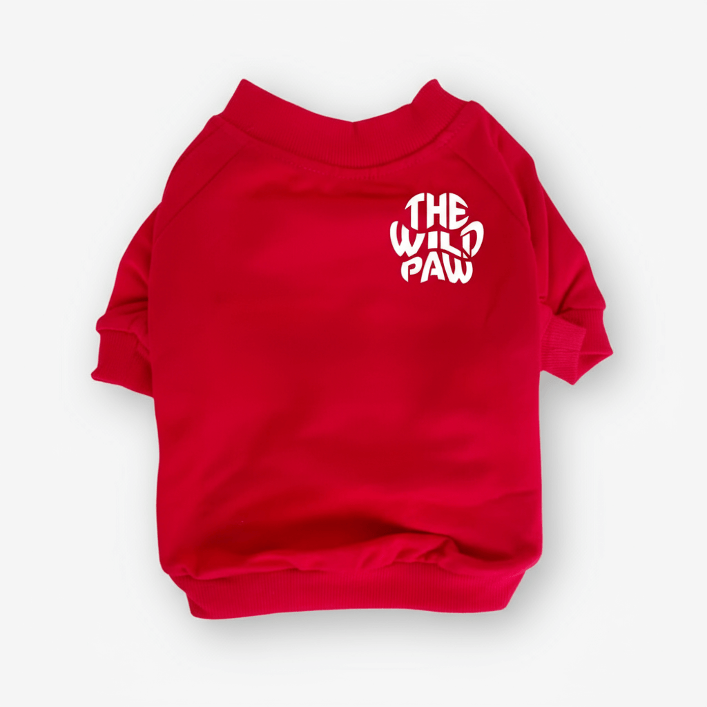 Arctic Sweatshirt 5XL Sweatshirt The Wild Paw