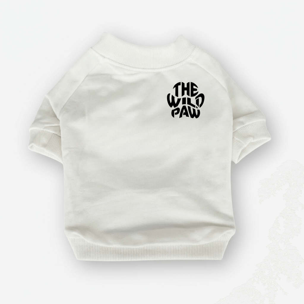 Arctic Sweatshirt 5XL Sweatshirt The Wild Paw