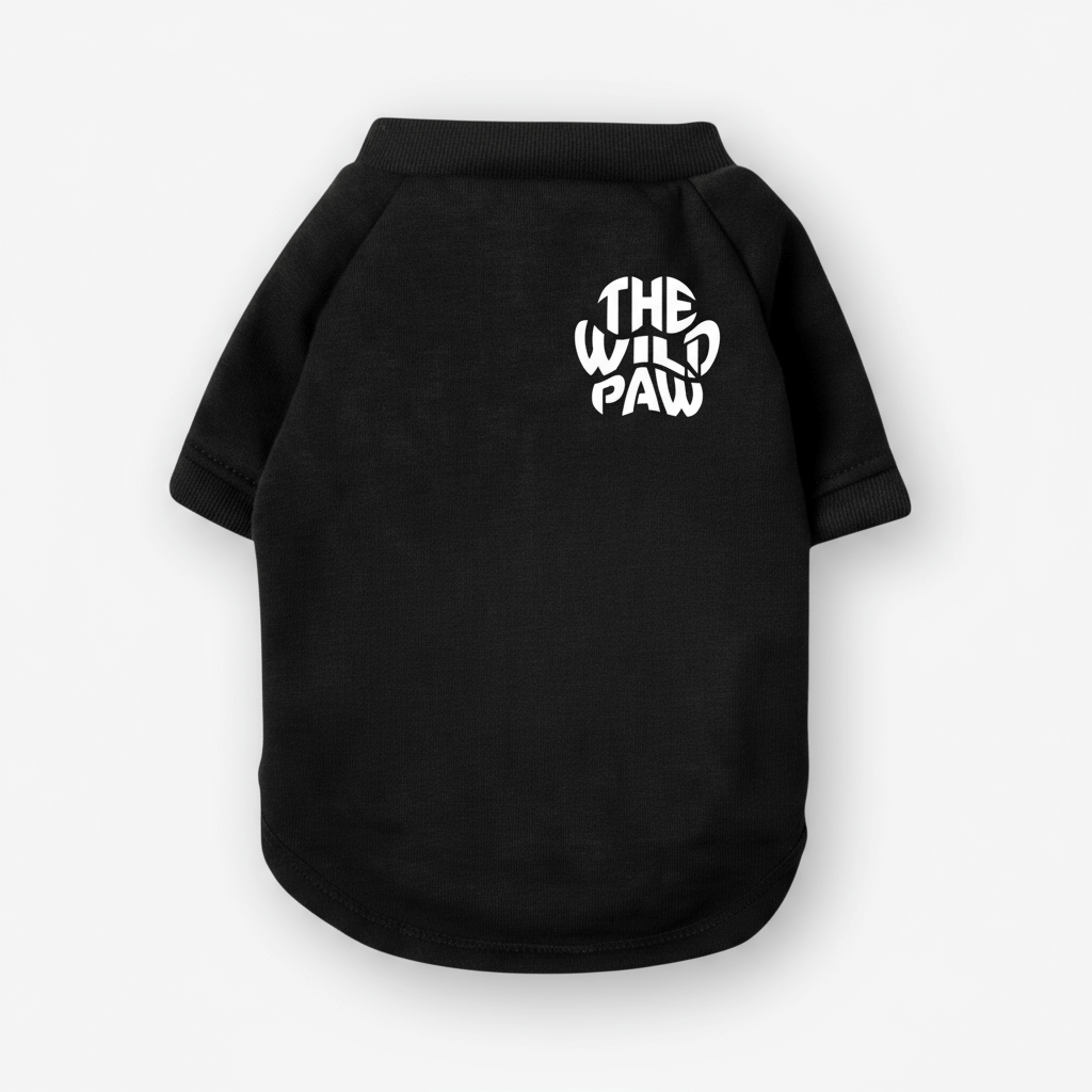 Arctic Sweatshirt 5XL Sweatshirt The Wild Paw