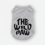 Ridge Runner Tank Tee The Wild Paw