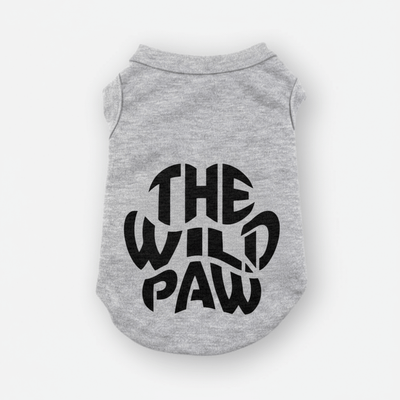 Ridge Runner Tank Tee The Wild Paw