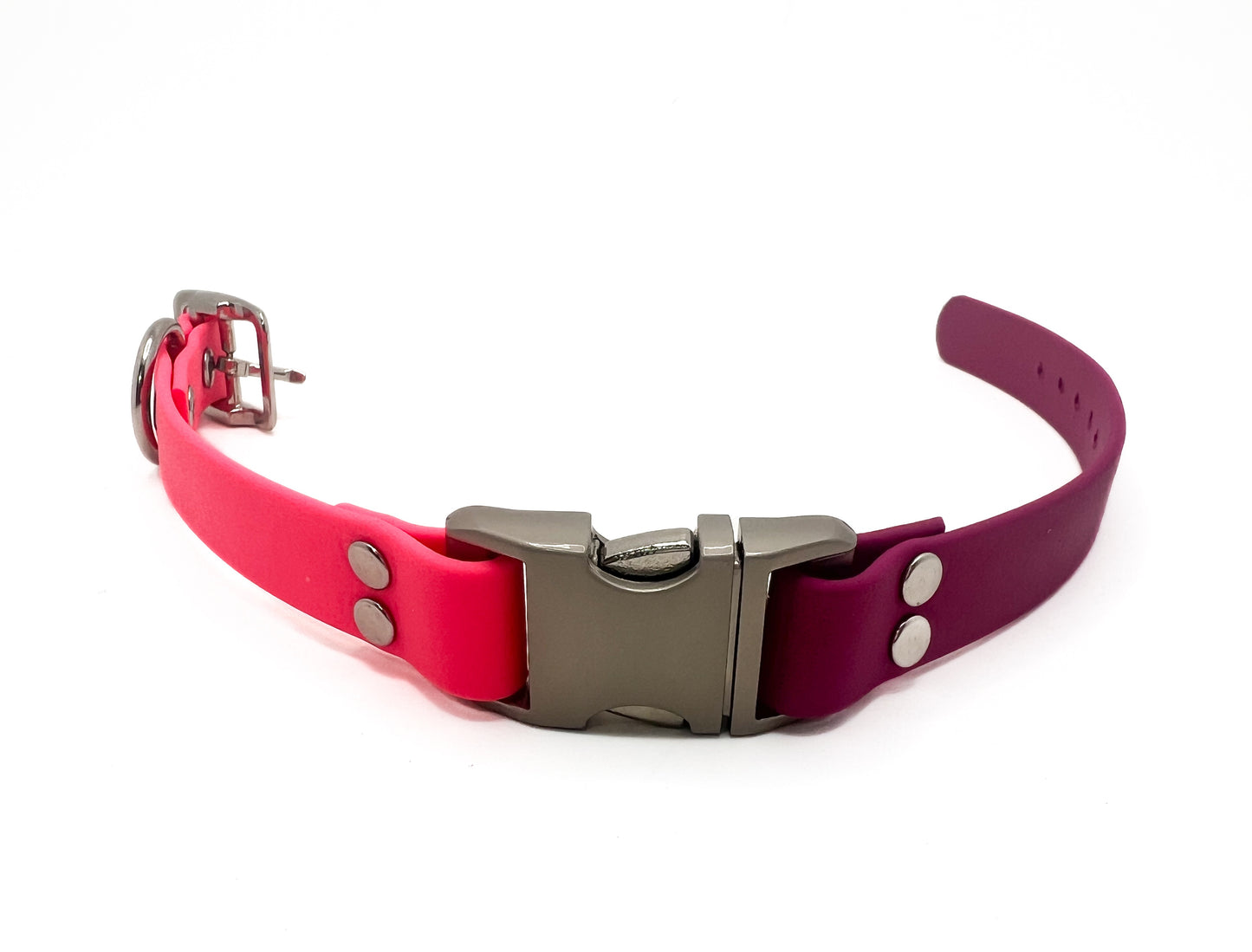 The Elegance Collar by Chief Treats Dog Collar Chief’s Treats and Pet Supplies