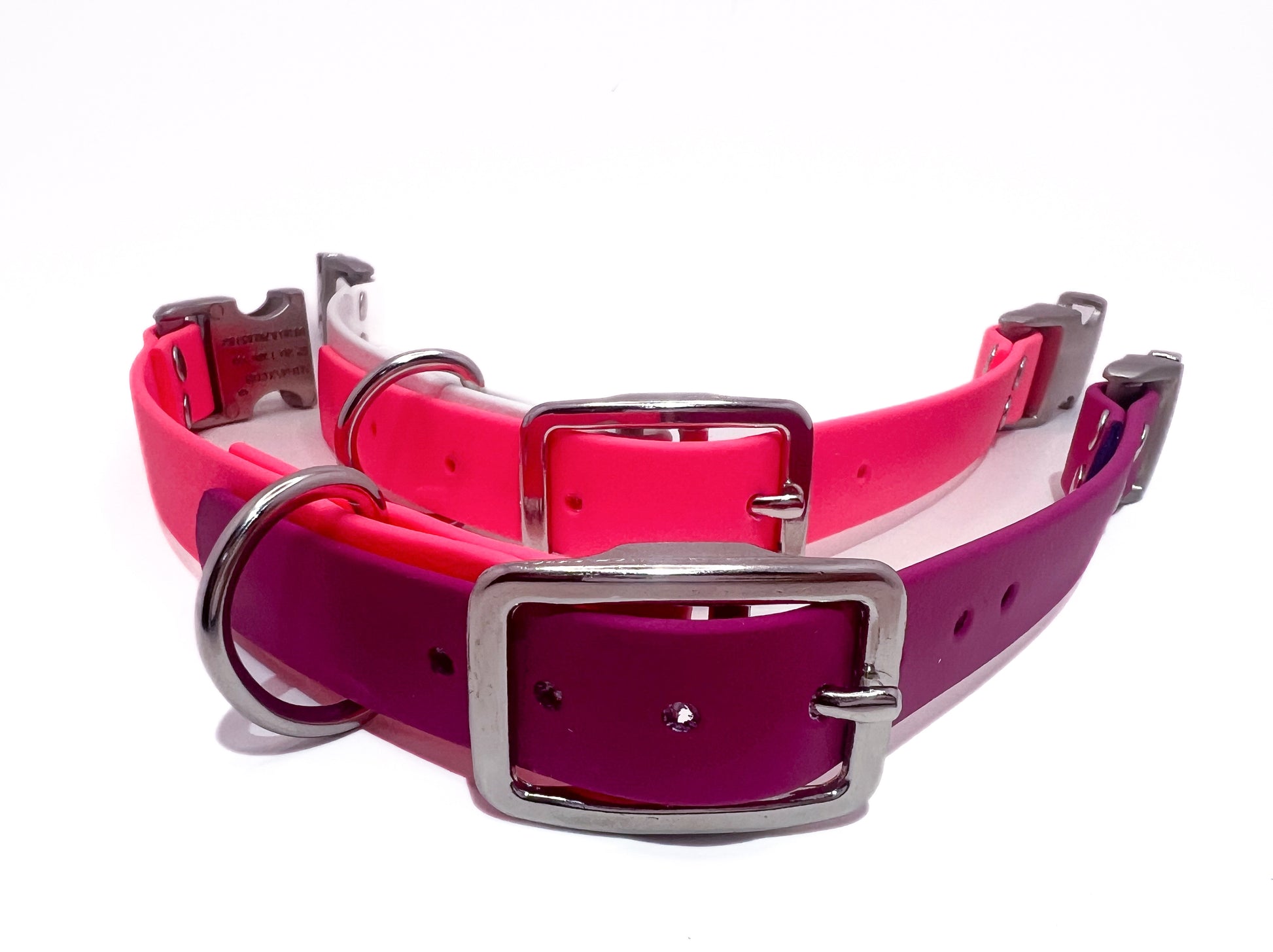 The Elegance Collar by Chief Treats Dog Collar Chief’s Treats and Pet Supplies