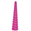 Unicorn Horn Nylon Dog Chew Toy | Durable for Aggressive Chewers | SodaPup
