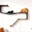 The Play - A Cat Play Wall System Cat Condo Catastrophic Creations