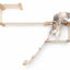 The Play - A Cat Play Wall System Cat Condo Catastrophic Creations