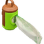 Poop Bag Holder – Dog Poop Bag Holder | Leash Dispenser | Clip-On | Made in USA | beyondGREEN Poop Bag Dispenser beyondGREEN biotech™
