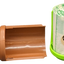 Poop Bag Holder – Dog Poop Bag Holder | Leash Dispenser | Clip-On | Made in USA | beyondGREEN Poop Bag Dispenser beyondGREEN biotech™