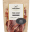 Pork Jerky Jerky Farm Hounds