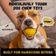 Brute Ball™ Monster K9 Dog Toys