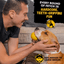 Brute Ball™ Monster K9 Dog Toys