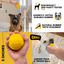 Brute Ball™ Monster K9 Dog Toys