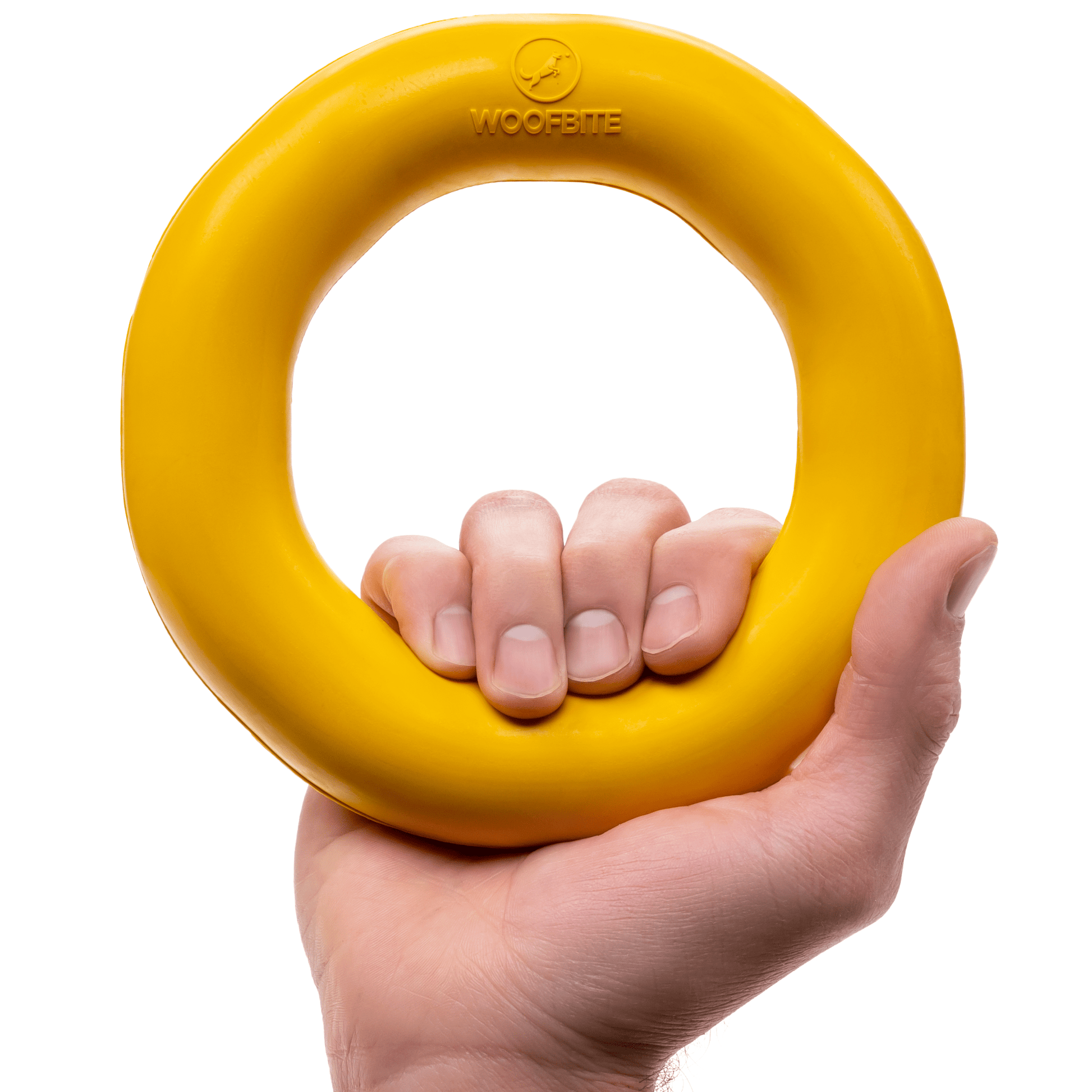 Clutch Ring™ Monster K9 Dog Toys