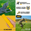 Power Stick™ Monster K9 Dog Toys