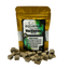 Premium Freeze Dried Blackworms - All Natural 5 Grams (All Natural) Fish Food Super Cichlids