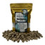 Premium Freeze Dried Blackworms - All Natural 75 Grams (All Natural) Fish Food Super Cichlids