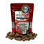 Premium Freeze Dried Blackworms - Color Boost 15 Grams Fish Food Super Cichlids
