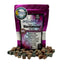 Premium Freeze Dried Blackworms - Power Boost 15 Grams (Power Boost) Fish Food Super Cichlids
