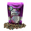 Premium Freeze Dried Blackworms - Power Boost 25 Grams (Power Boost) Fish Food Super Cichlids