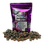 Premium Freeze Dried Blackworms - Power Boost 75 Grams (Power Boost) Fish Food Super Cichlids