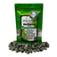 Premium Freeze Dried Blackworms - Spirulina Boost 25 Grams (Spirulina Boost) Fish Food Super Cichlids