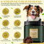 Probiotic Bites for Dogs – Gut Health & Digestive Support Supplements Barrow & Hound