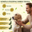 Probiotic Bites for Dogs – Gut Health & Digestive Support Supplements Barrow & Hound