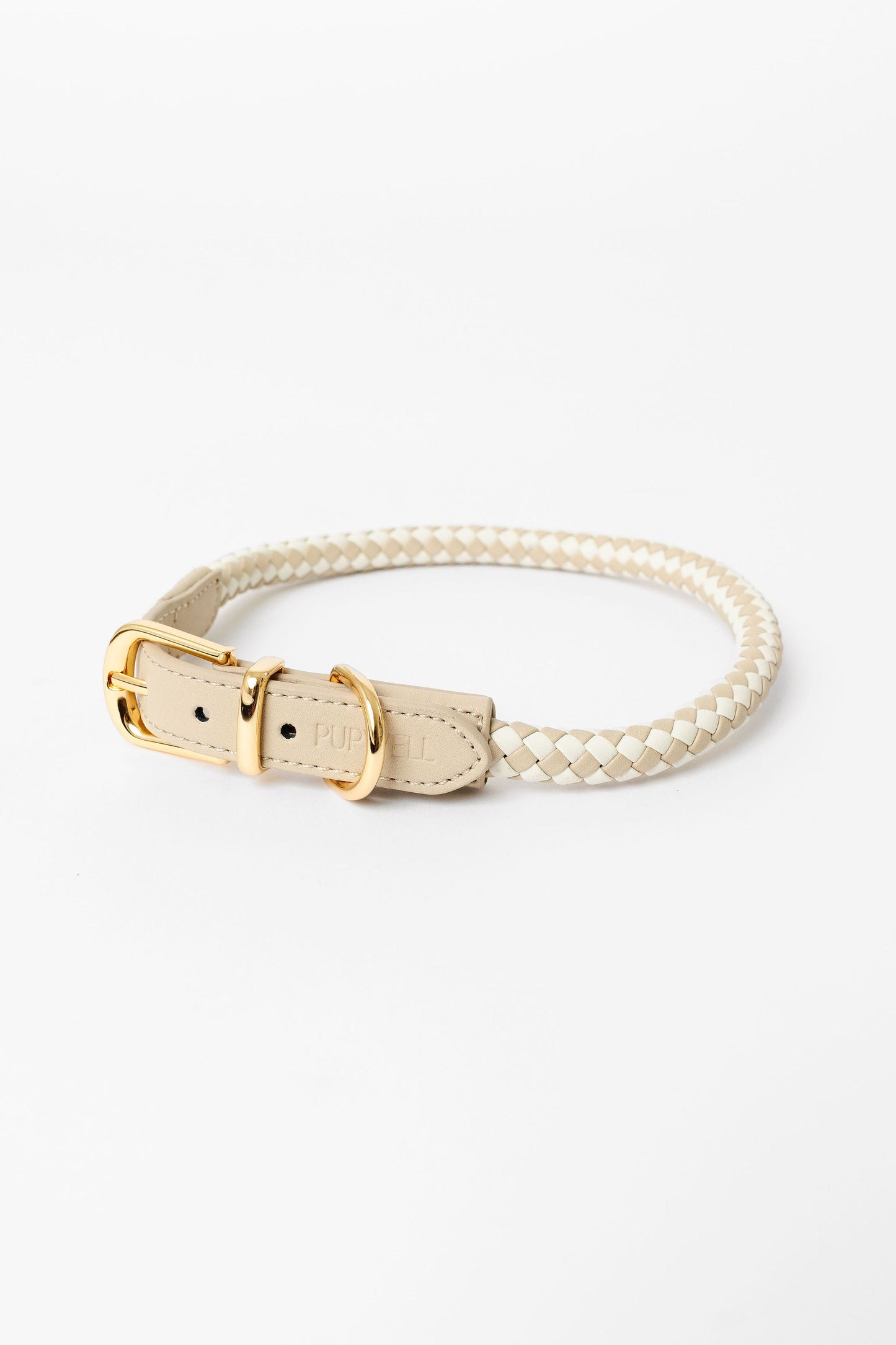 Rolled Collar (wholesale) Large - 16" - 20" Pupwell
