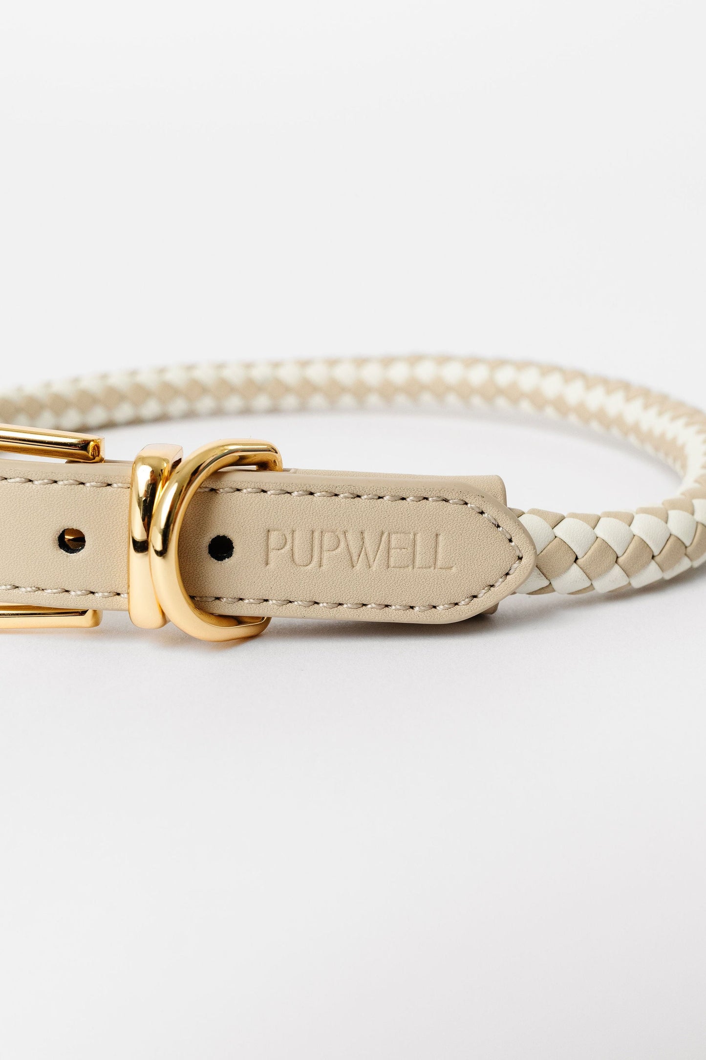 Rolled Collar (wholesale) Pupwell
