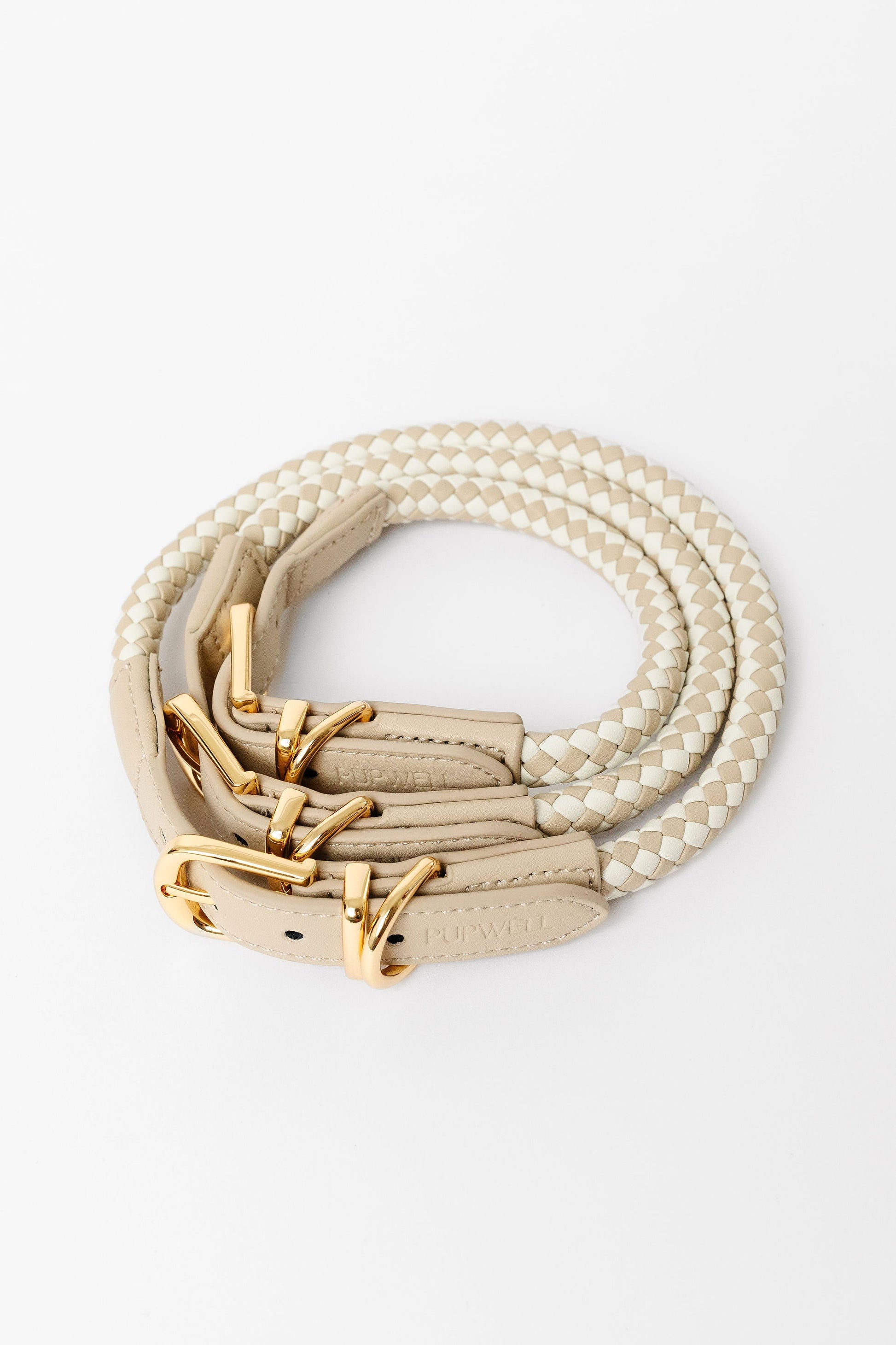Rolled Collar (wholesale) Pupwell