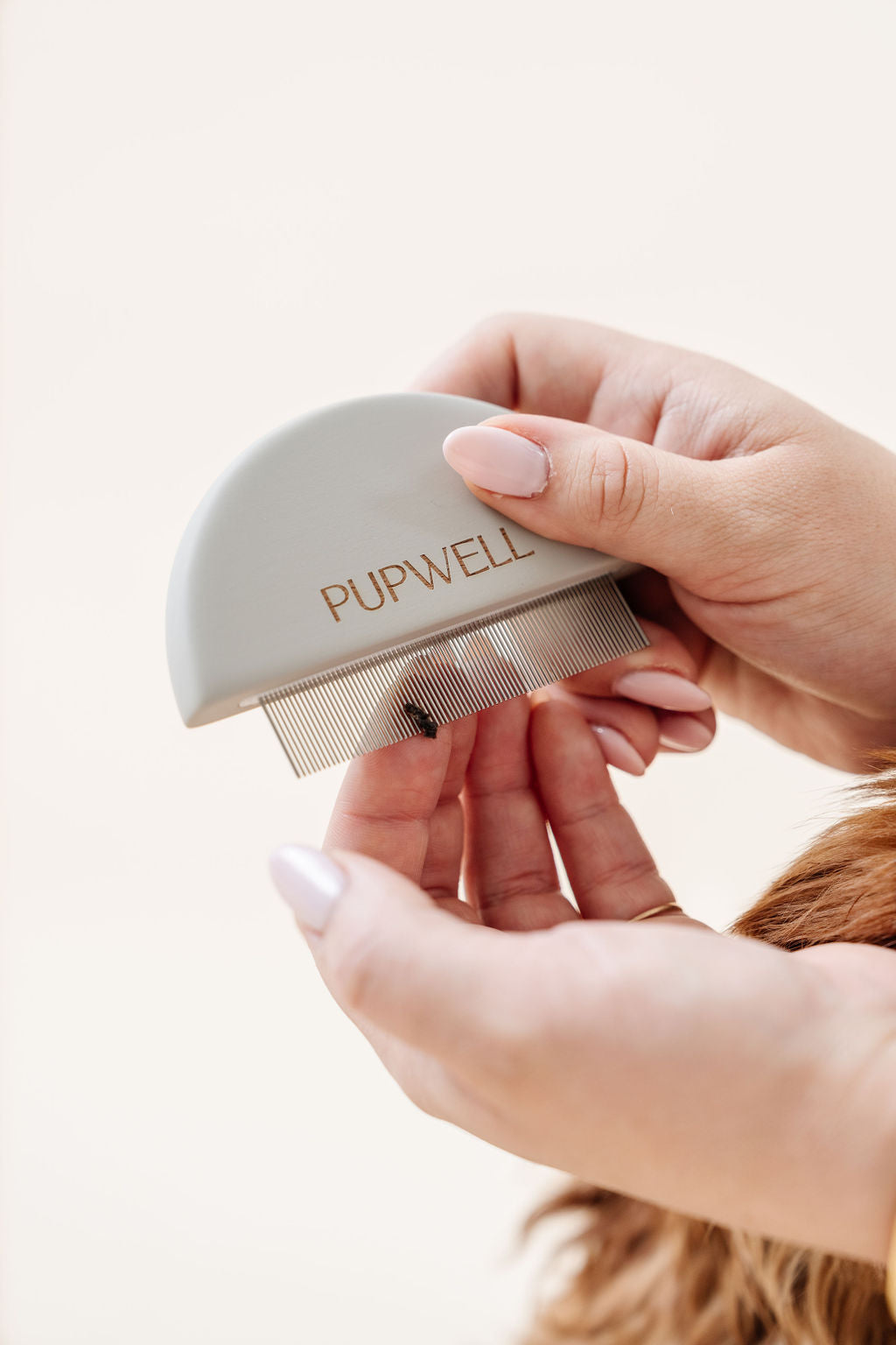 Detailer Comb (wholesale) Pupwell