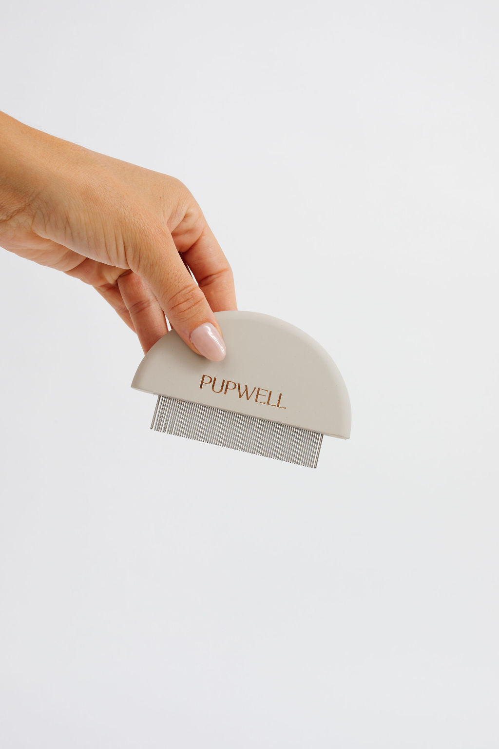 Detailer Comb (wholesale) Pupwell