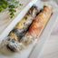 Rabbit Rolls (Fat Trimmed), Naked Beasts Inc Rabbit Naked Beasts