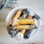 Rabbit Rolls (Fat Trimmed), Naked Beasts Inc Rabbit Naked Beasts