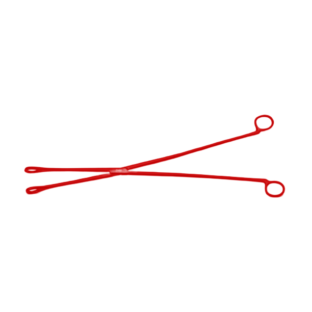 Signature Series Hemostats - Straight Tools ReptiChip LLC