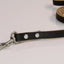 handmade leather dog leash Dog Leashes rōmng