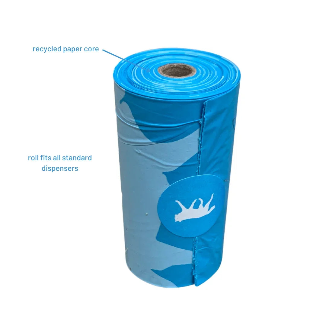 bio-based dog poop bags Dog Poop Bags rōmng